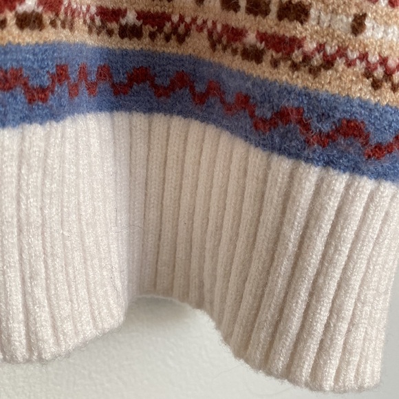 SHEIN crewneck sweater women’s small. - Picture 4 of 12